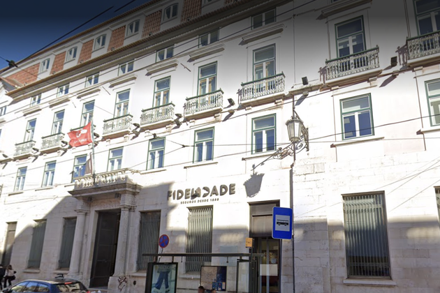 Cerberus coloca à venda sede da Fidelidade em Lisboa