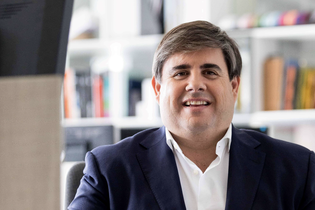 C&W anuncia Miguel Marques como novo Head of Project & Development Services