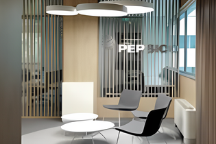 Espaços de trabalho procuram cada vez mais responder às expetativas das pessoas