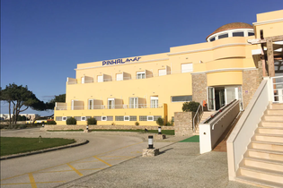 Pinhalmar é o novo hotel do grupo WOTELS em Peniche