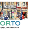 Semana da Reabilitação Urbana regressa ao Porto de 6 a 8 de novembro