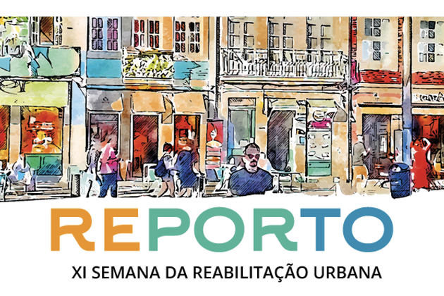Contagem decrescente para a Semana RU do Porto