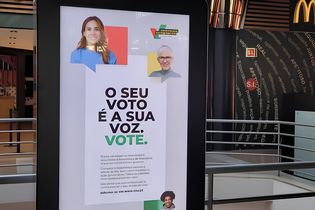 APCC e CNE unem esforços para incentivar voto para as legislativas