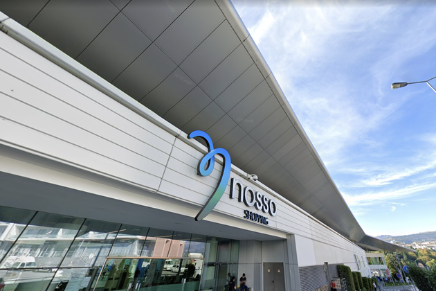 Trajano Iberia vende Nosso Shopping Douro por 79 milhões