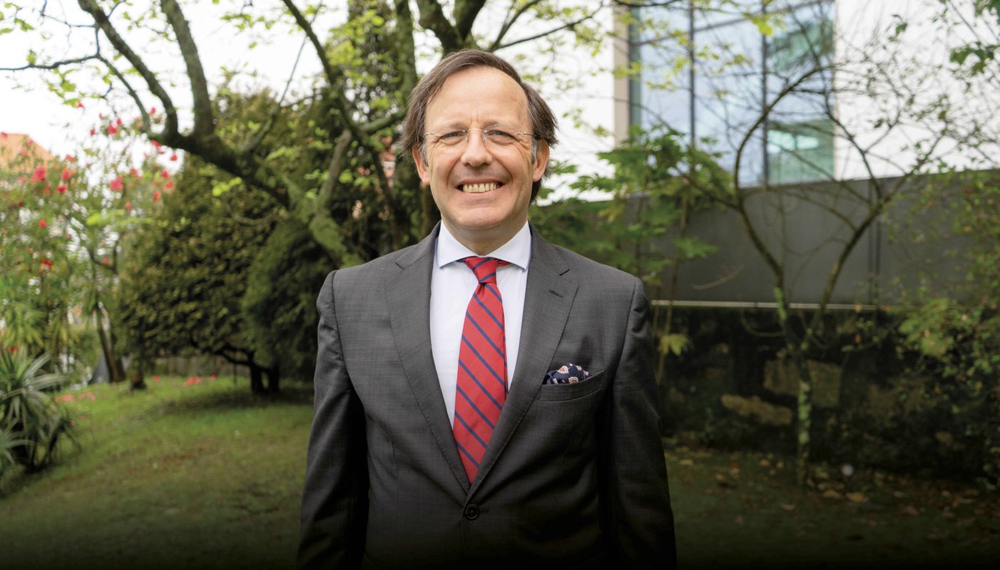 Cerejeira Namora, Marinho Falcão assessora transação de guest house de luxo em Lisboa