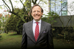 Cerejeira Namora, Marinho Falcão assessora transação de guest house de luxo em Lisboa