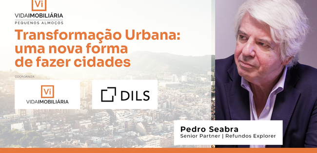 PEDRO SEABRA - REFUNDOS EXPLORER | PEQUENO ALMOÇO - OUTUBRO 2025