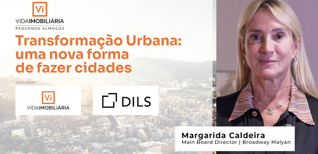 MARGARIDA CALDEIRA - BROADWAY MALYAN | PEQUENO ALMOÇO - OUTUBRO 2025