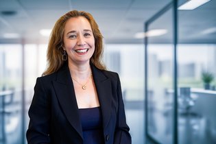 Carla André vai liderar serviços de Debt Advisory na Colliers