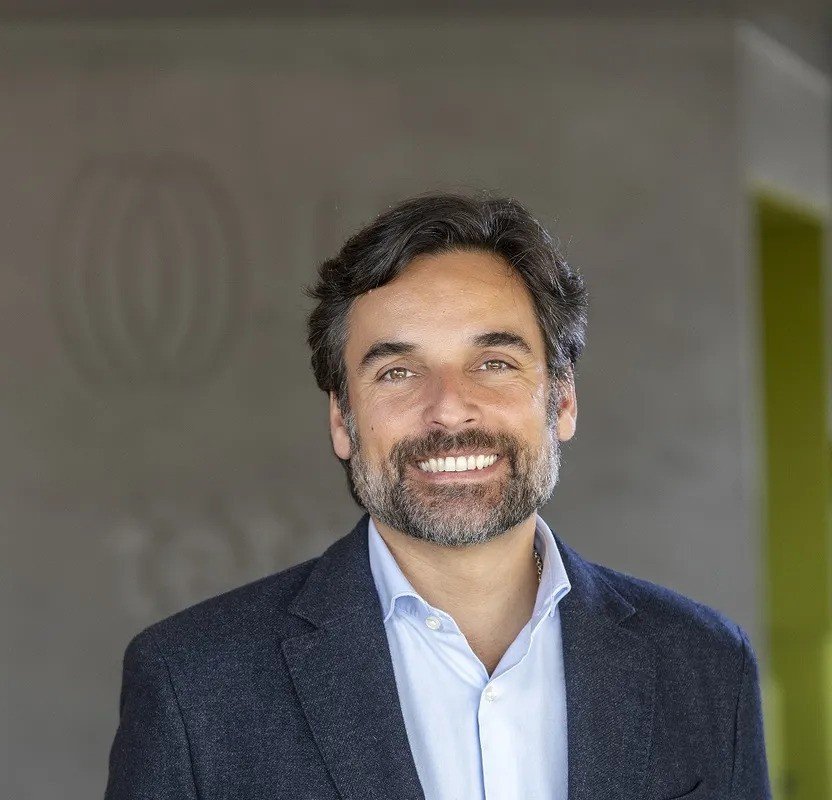 Carlos Cardoso, CEO da JLL Portugal.