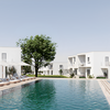 Carvoeiro Branco lança resort Primelife com 30 apartamentos