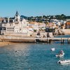 Antigo cinema dá lugar a empreendimento de luxo em Cascais