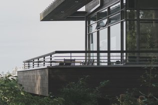 Portugal no top 5 dos destinos para compra de segunda habitação