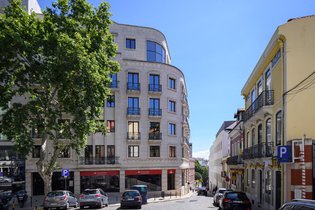 Leonteq tem novos escritórios na rua Castilho, em Lisboa