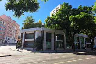 Edifício Castilho 77 atinge 100% de ocupação