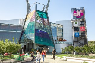 Nhood Portugal comercializou 124 lojas em 2022