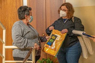 MatosinhosHabit adere ao certificado “Coração Verde”