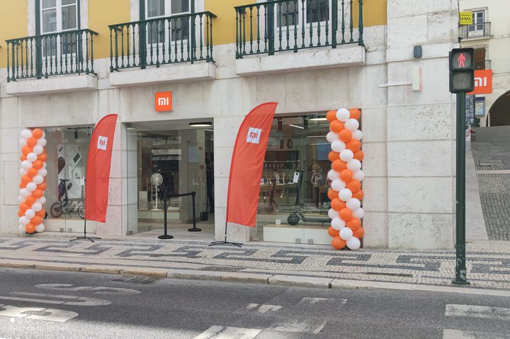 CBRE coloca tecnológicas em lojas dos centros históricos de Lisboa e Porto