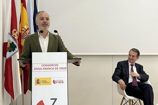 Futuro das cidades debatido no Vigo Global Summit