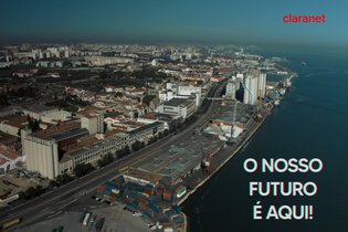 Claranet vai ter novo escritório no Hub Criativo do Beato