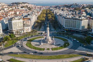 Pedro Valente lidera nova operação da Colliers em Portugal