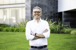 Quadrante anuncia Head of Environment