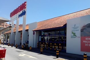 Savills IM investe 39 milhões na compra de 4 supermercados