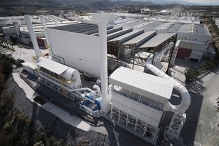 Cosentino reconhecida pelo compromisso com a sustentabilidade