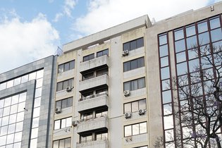 Edifício 5 de Outubro 204 procura novos donos