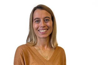 Isabel Simões Correia é nova Head of Business Development da C&W