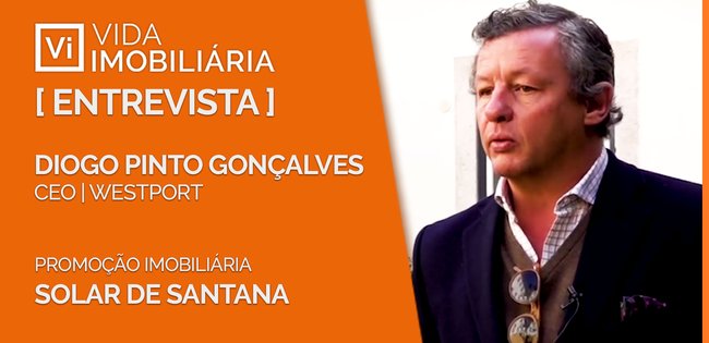 SOLAR DE SANTANA | DIOGO PINTO GONÇALVES | WESTPORT