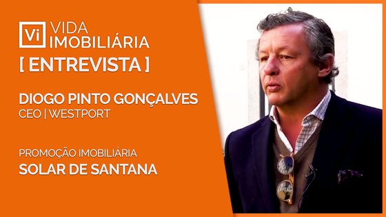 SOLAR DE SANTANA | DIOGO PINTO GONÇALVES | WESTPORT