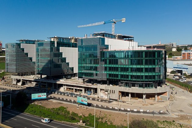 Worten ocupa 6.000 m2 de escritórios no WTC Lisboa