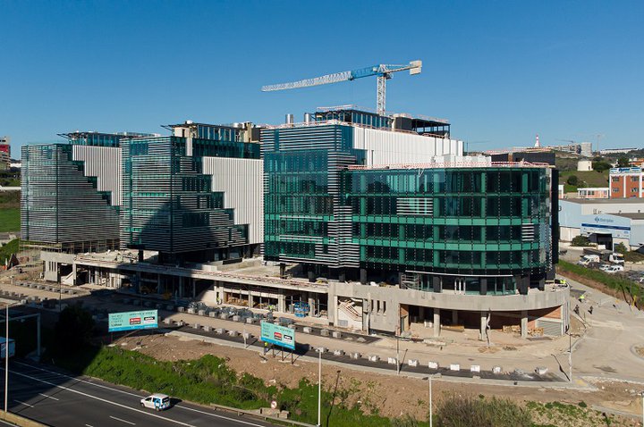 Bayer instala-se no World Trade Center em Oeiras