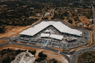 Sudoeste Retail Park: Investimento de €25M já inaugurou no Algarve