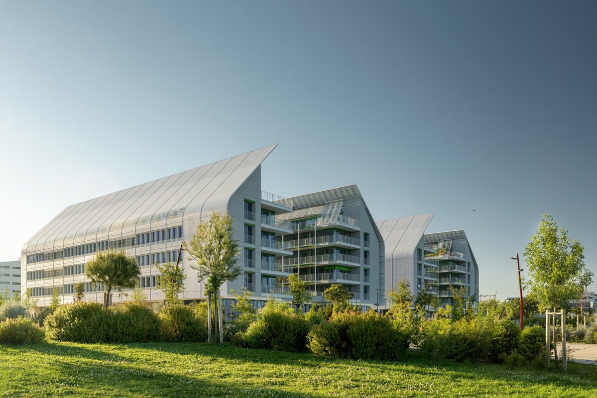 Projetos de €1,18mM da VIC Properties recebem mais de 20 propostas