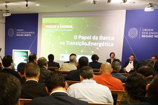 Cooperar e promover parcerias para “vencer a emergência climática”
