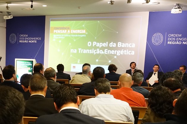 Cooperar e promover parcerias para “vencer a emergência climática”