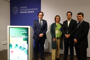 1ª edição do “Pensar a Energia” focou-se nos desafios da habitação