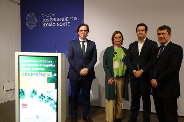 1ª edição do “Pensar a Energia” focou-se nos desafios da habitação