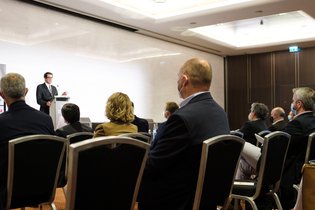 Rui Moreira: “Temos de ser facilitadores de negócios”