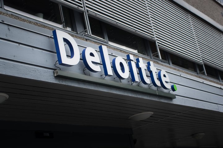 Deloitte vai abrir dois novos centros tecnológicos