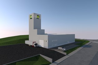 Barbot investe €2,5M em nova fábrica de revestimentos