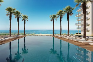 Dom Pedro Residences 30% comercializado