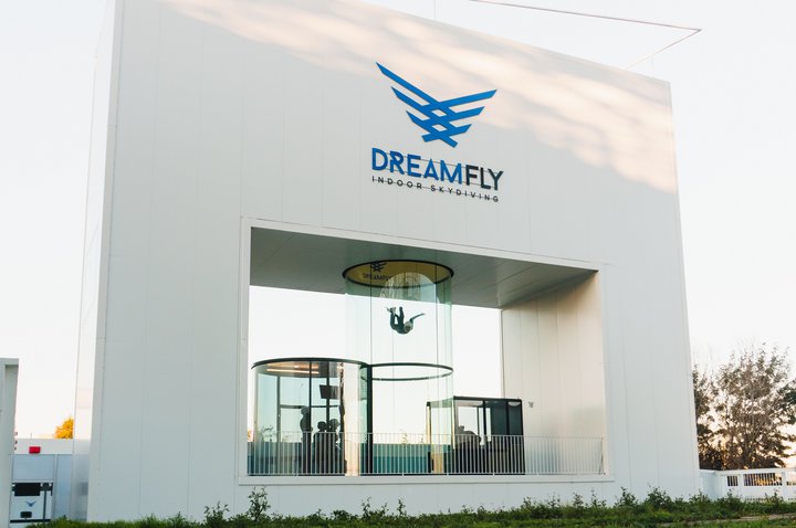 Dreamfly abre investimento de €2,5M no Alegro Sintra