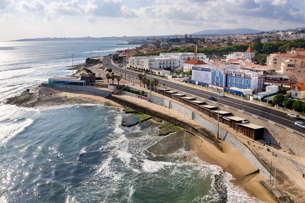 Mexto vende dois terços do Avencas Ocean View Residences