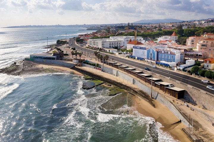 Mexto vende dois terços do Avencas Ocean View Residences