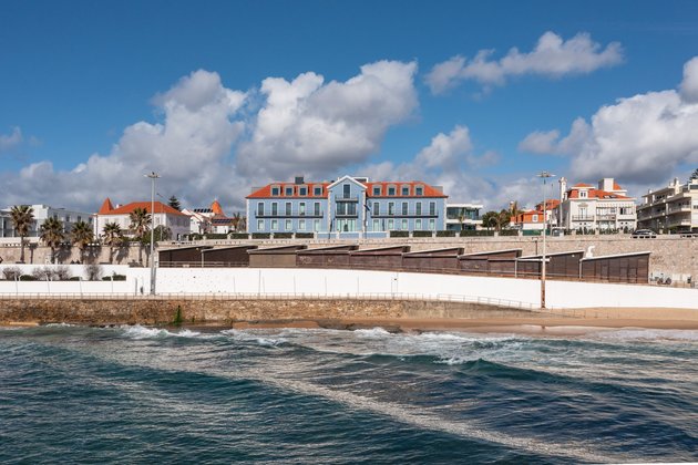 Mexto vende 100% do Avencas Ocean View Residences