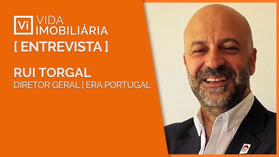 Rui Torgal | Diretor-Geral da ERA Portugal | #ENTREVISTA