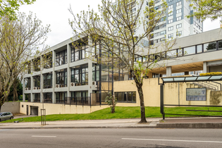 Predibisa e Savills comercializam 1.479 m² de edifício de escritórios no Porto
